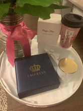 Load image into Gallery viewer, Elegant Empress Jewelry Box

